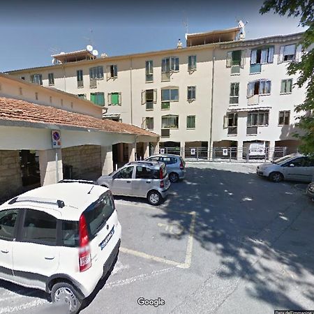 Apartmán Stephy House Padova Exteriér fotografie