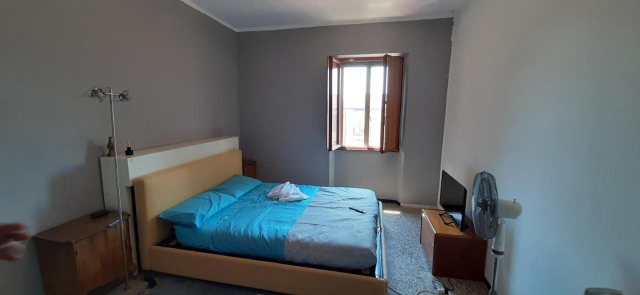 Apartmán Stephy House Padova Exteriér fotografie