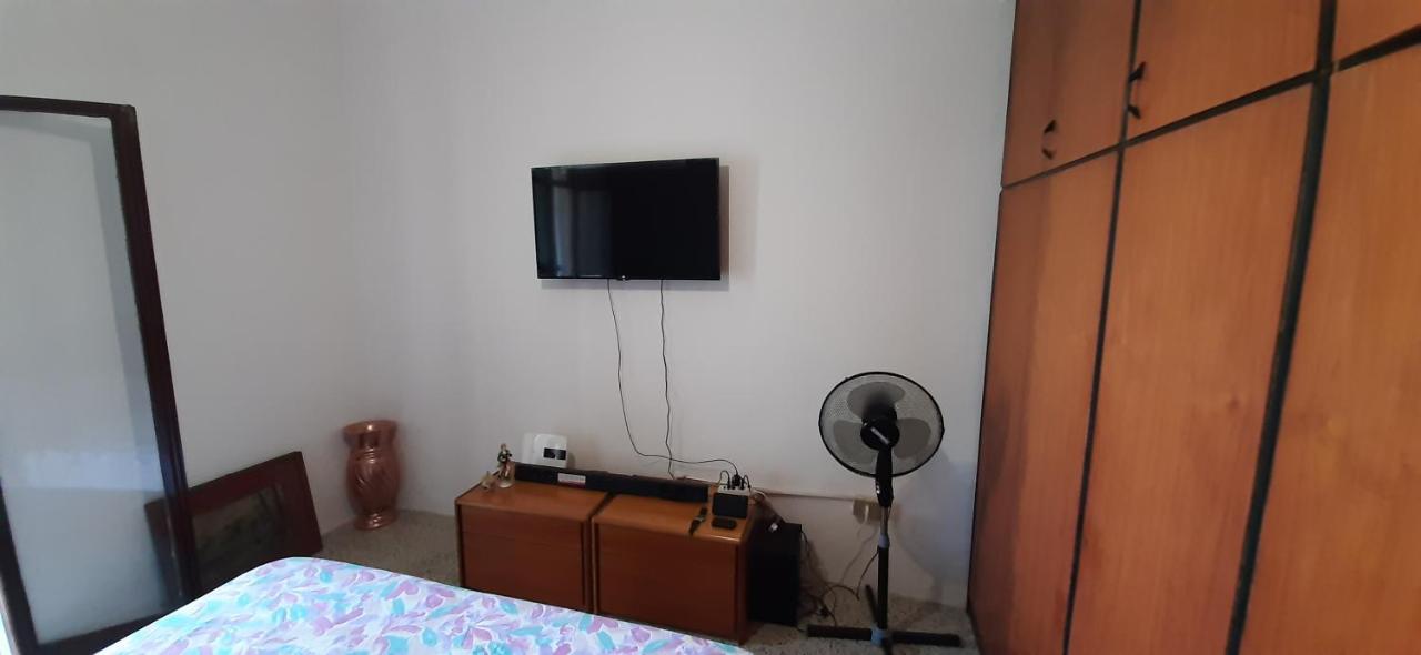 Apartmán Stephy House Padova Exteriér fotografie