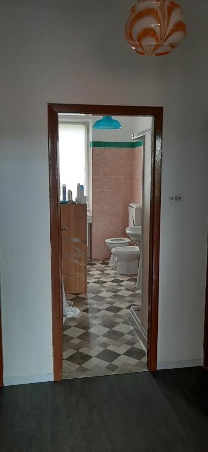 Apartmán Stephy House Padova Exteriér fotografie