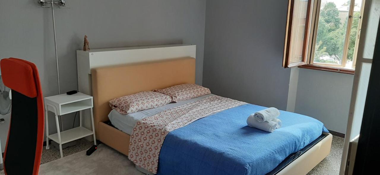 Apartmán Stephy House Padova Exteriér fotografie
