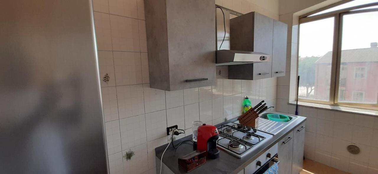 Apartmán Stephy House Padova Exteriér fotografie