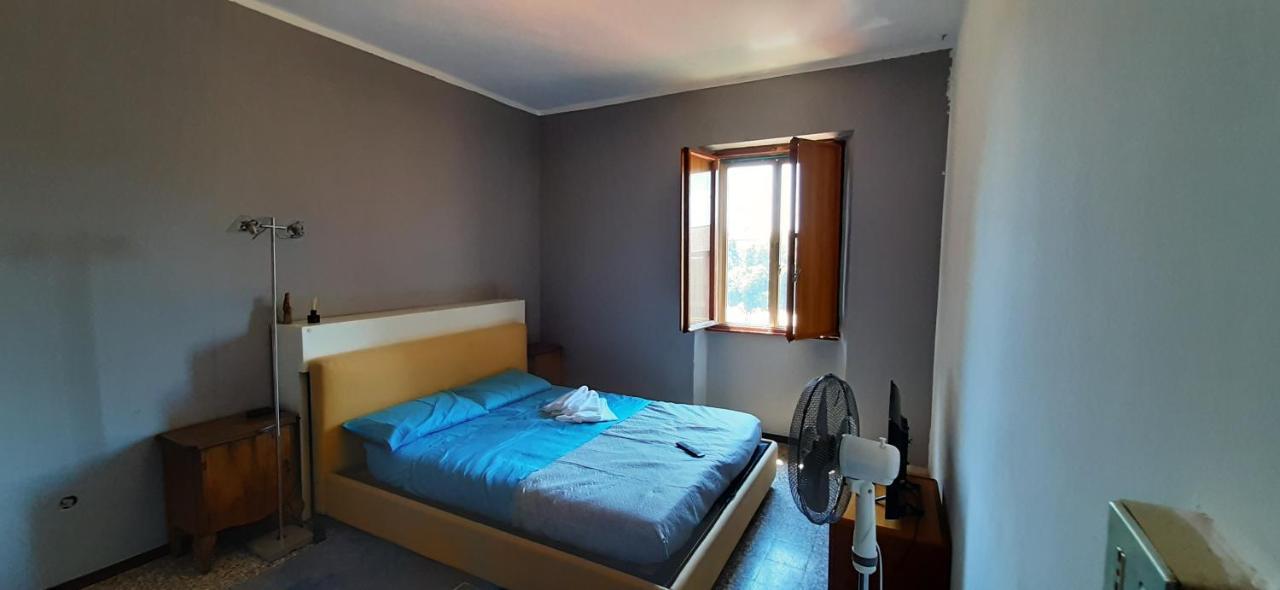 Apartmán Stephy House Padova Exteriér fotografie