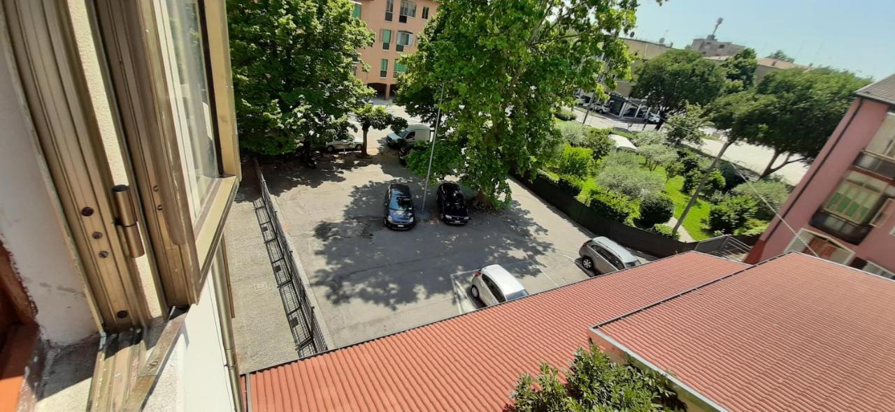 Apartmán Stephy House Padova Exteriér fotografie
