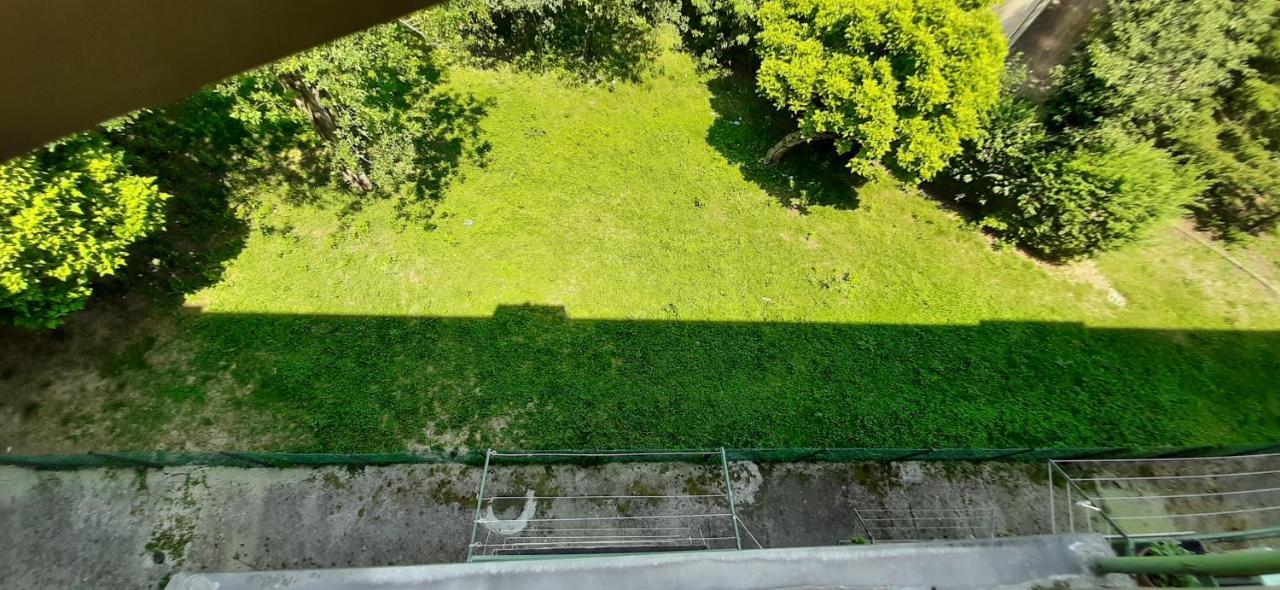 Apartmán Stephy House Padova Exteriér fotografie