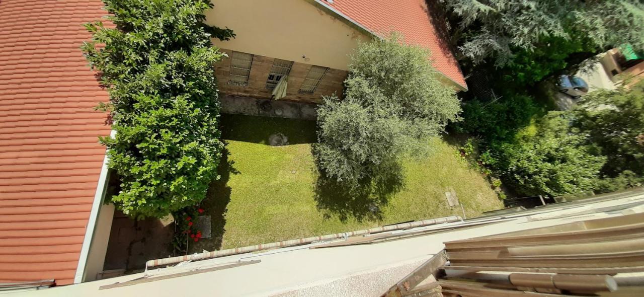 Apartmán Stephy House Padova Exteriér fotografie