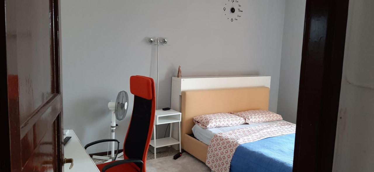 Apartmán Stephy House Padova Exteriér fotografie