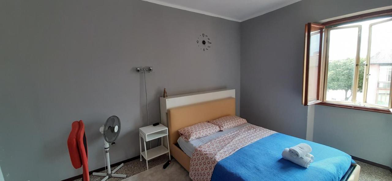 Apartmán Stephy House Padova Exteriér fotografie