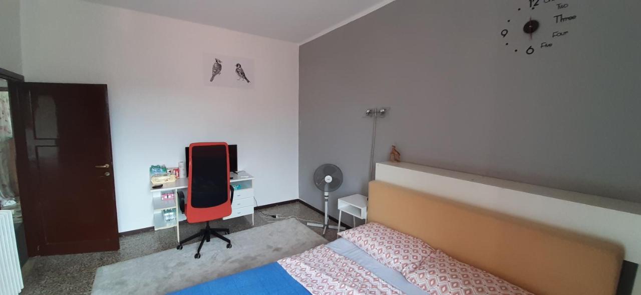 Apartmán Stephy House Padova Exteriér fotografie