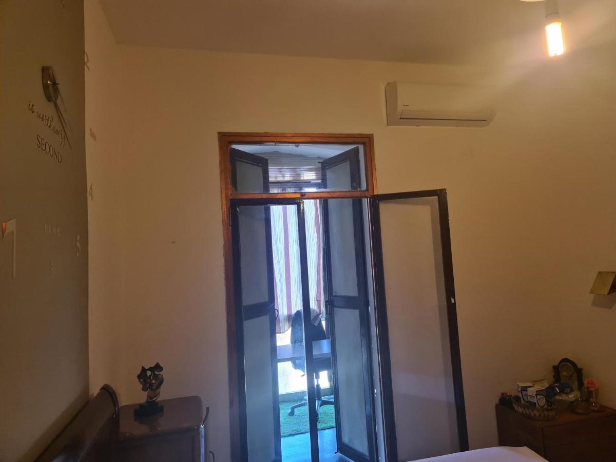 Apartmán Stephy House Padova Exteriér fotografie