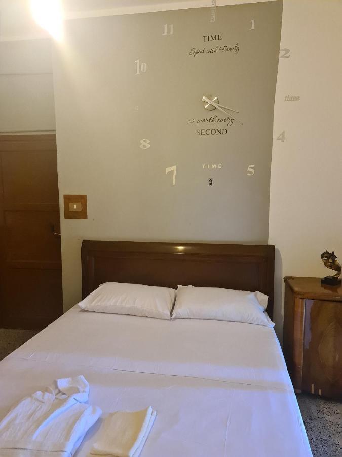 Apartmán Stephy House Padova Exteriér fotografie